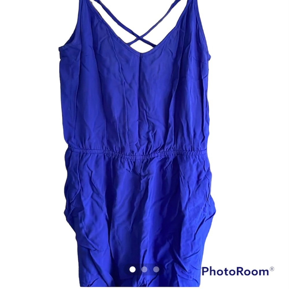 Women’s jumpsuit/romper